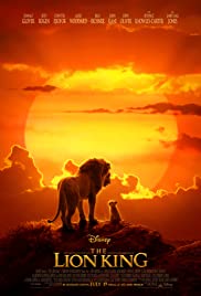 The Lion King 2019 Dub in Hindi Full Movie